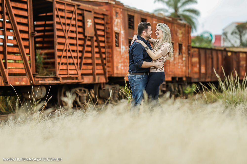 ensaio casal em Araguari/MG fotografo Filipe Nakazato