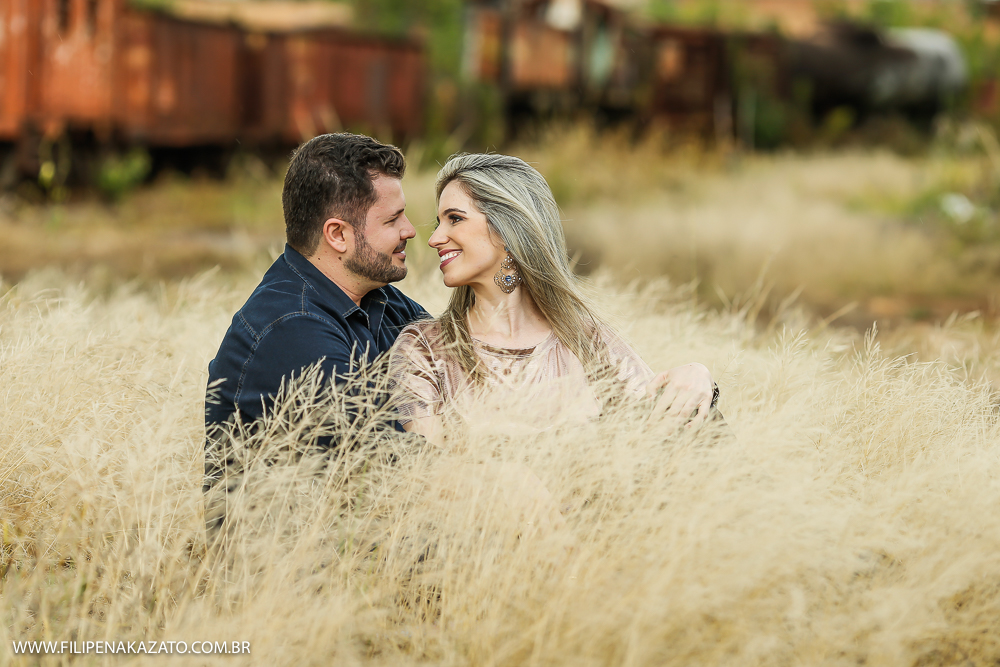 ensaio casal em Araguari/MG fotografo Filipe Nakazato