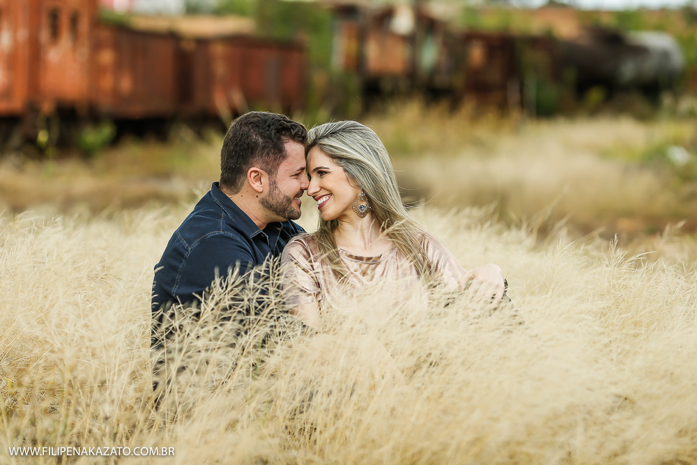 ensaio casal em Araguari/MG fotografo Filipe Nakazato