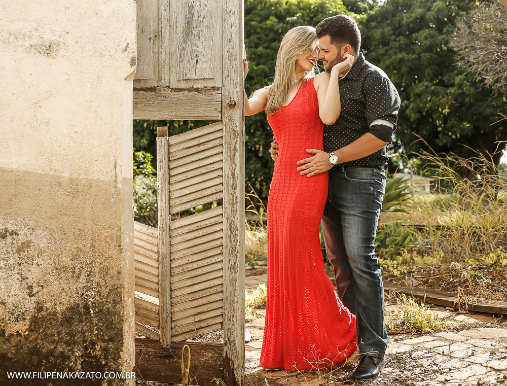 ensaio casal em Araguari/MG fotografo Filipe Nakazato