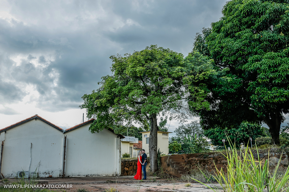 ensaio casal em Araguari/MG fotografo Filipe Nakazato