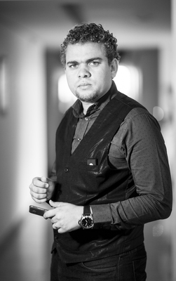 Sobre Filipe Nakazato