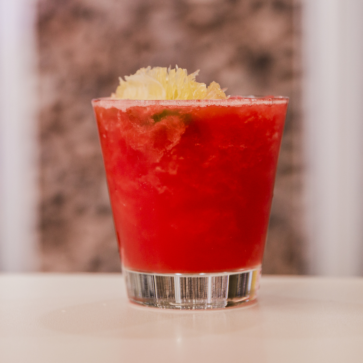 Caipiroska de Melância