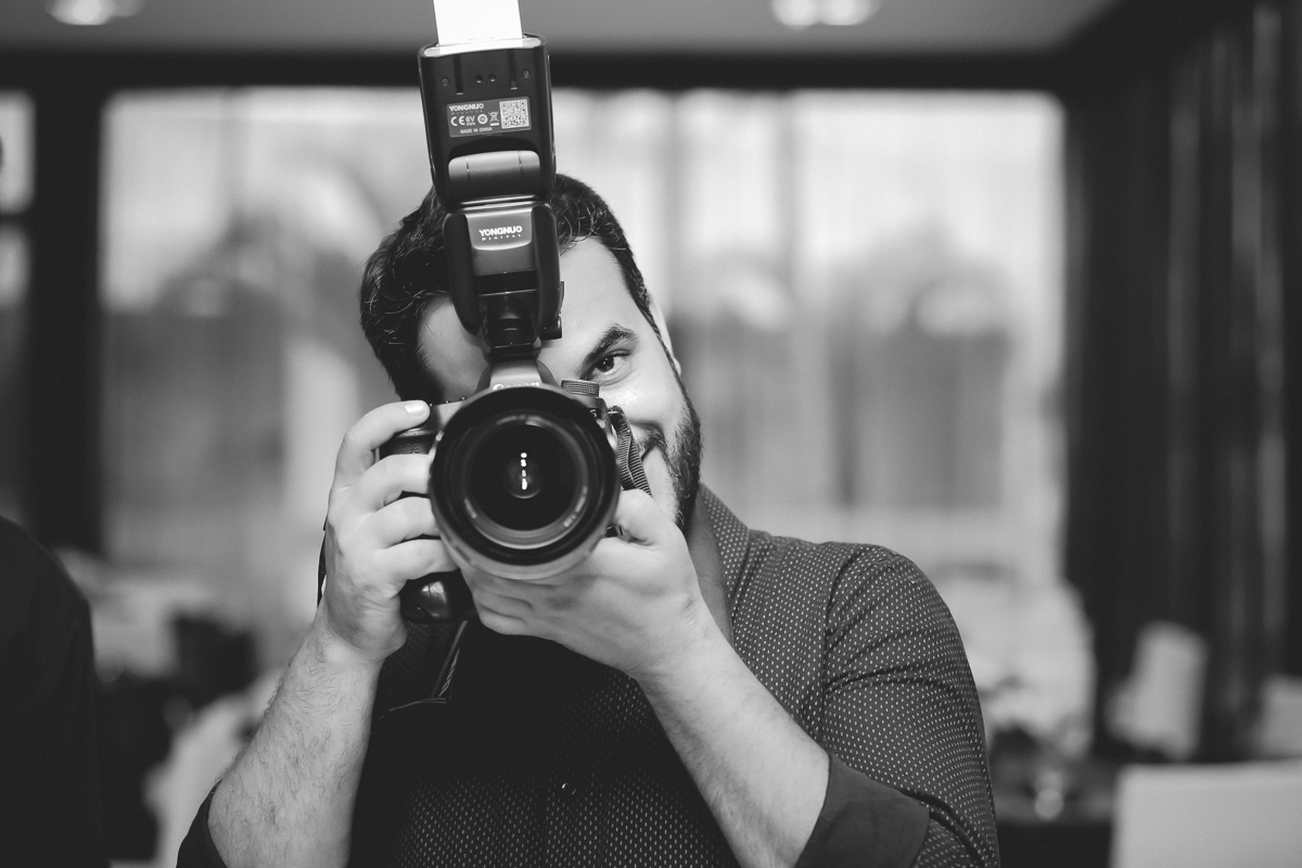 Sobre Lucas Moço | Fotografia