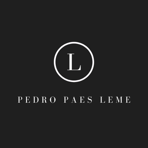 Logotipo de Leme