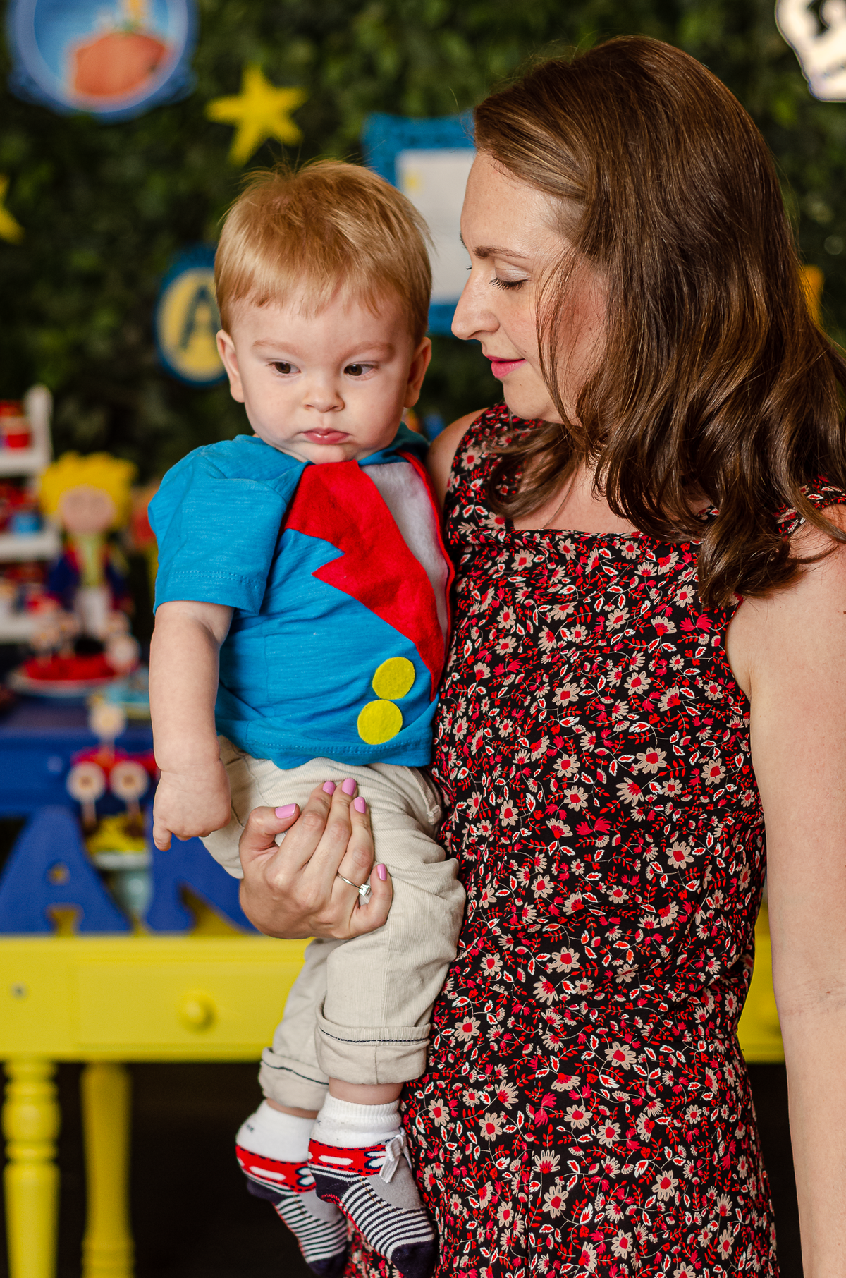 fotografia-festa-infantil-rj-antonio-1-ano-pequeno-principe-flamengo-rj