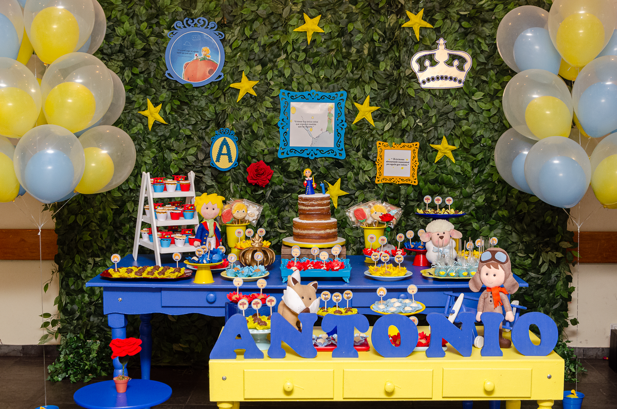 fotografia-festa-infantil-rj-antonio-1-ano-pequeno-principe-flamengo-rj