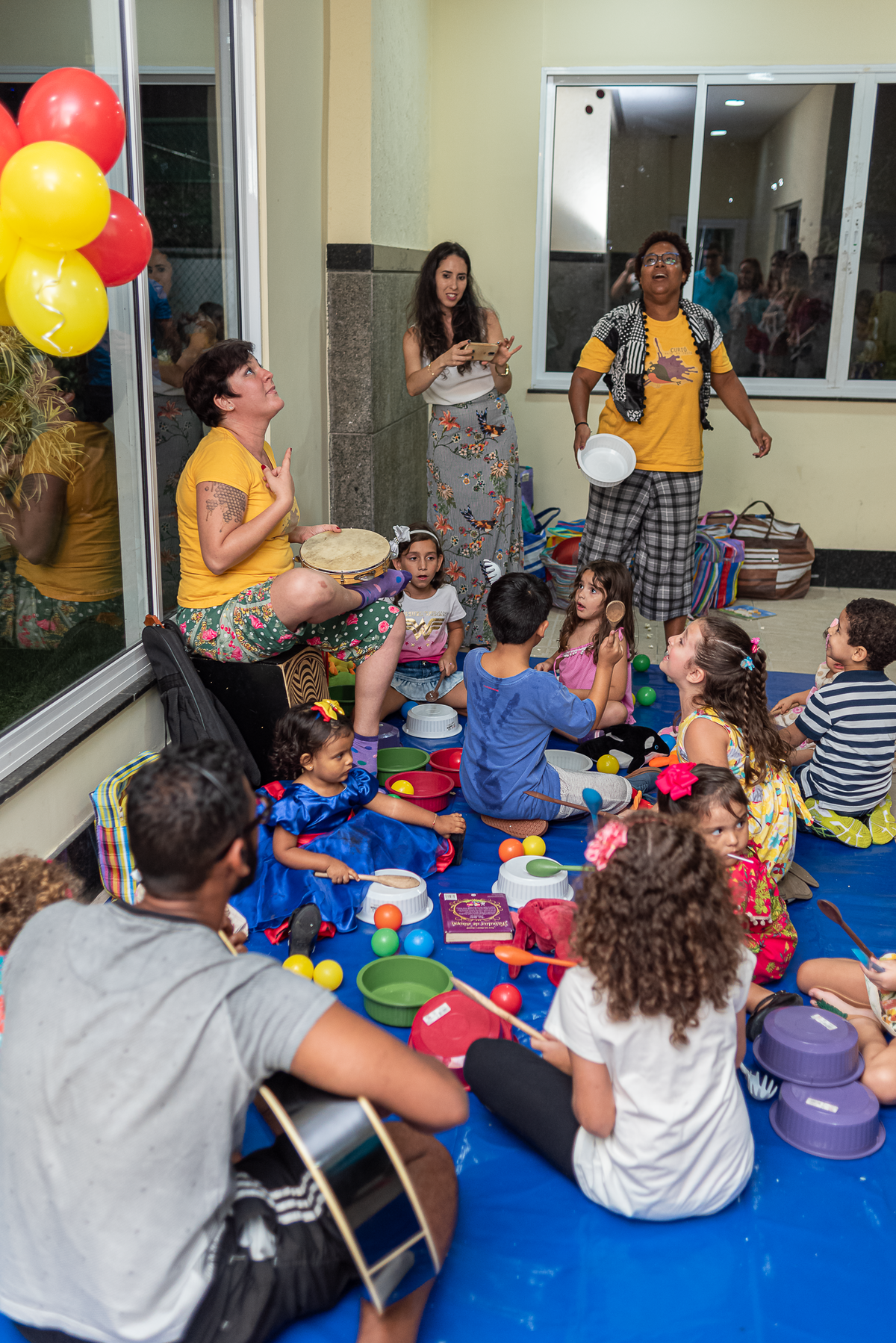 festa-infantil-rj-2-anos-show-da-luna-peninsula-barra-da-tijuca-rj