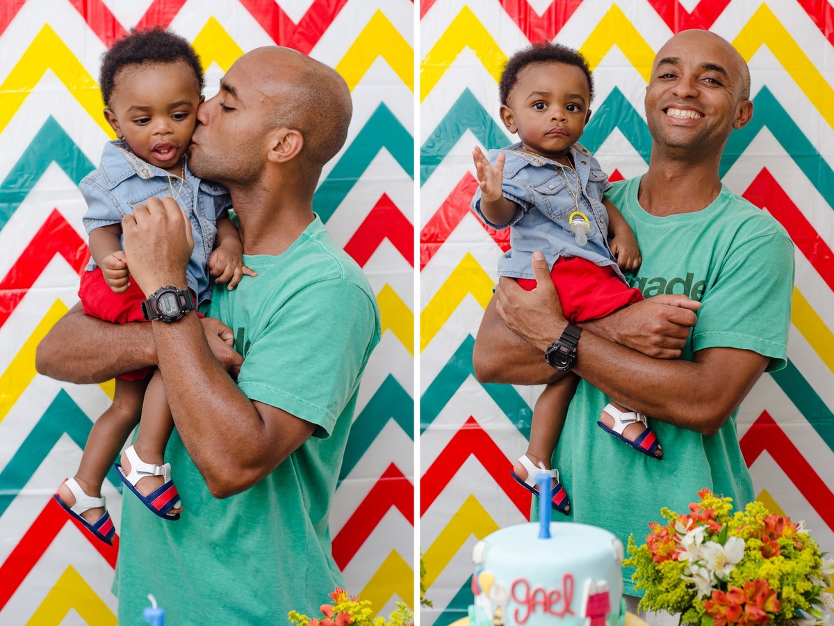 fotografia-festa-infantil-rj-decoracao-tema-snoop-chalie-1-ano-taquara