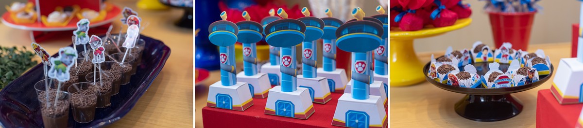 fotografia-de-festa-infantil-rj-4 anos-decoracao-tema-patrulha-canina-paw-patrol-casa-de-festas-espaco-animania-botafogo