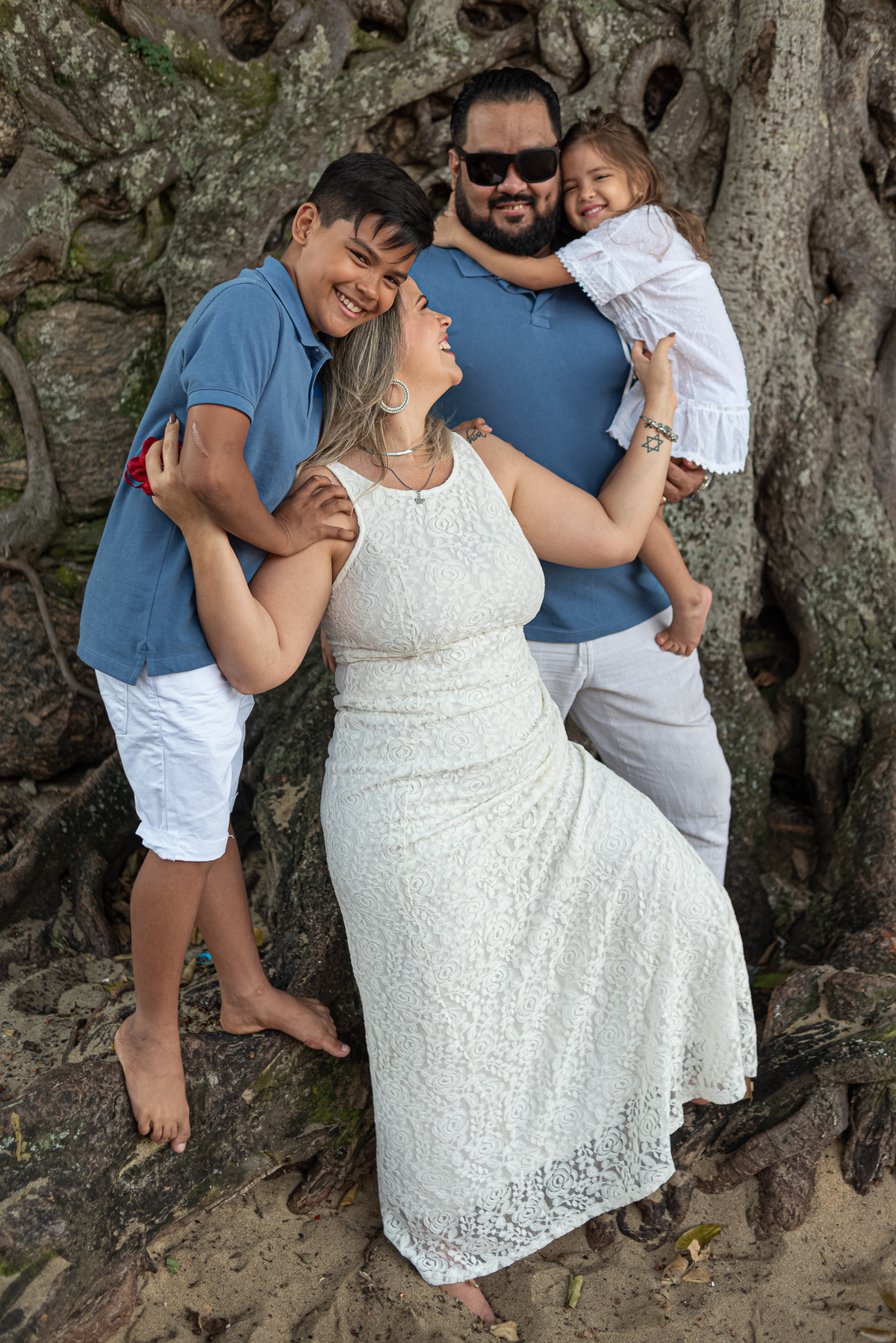 ensaio-de-familia-rj-praia-vermelha-urca-mureta-da-urca-por-do-sol