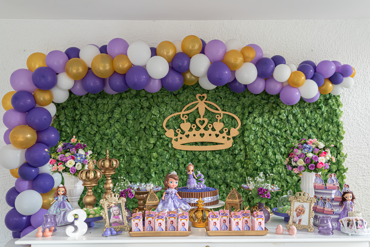 festa-infantil-rj-princesa-sofia-3-anos-leblon