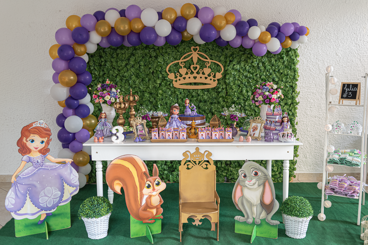 festa-infantil-rj-princesa-sofia-3-anos-leblon
