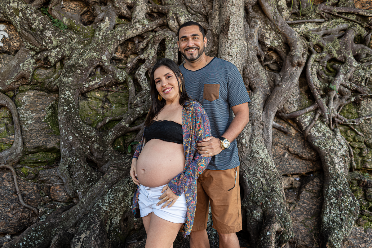 ensaio-externo-gestante-rj-praia-vermelha-urca-nascer-do-sol