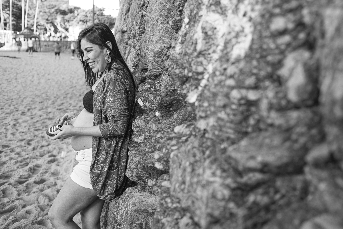 ensaio-externo-gestante-rj-praia-vermelha-urca-nascer-do-sol