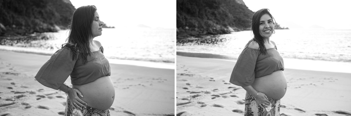 ensaio-externo-gestante-rj-praia-vermelha-urca-nascer-do-sol