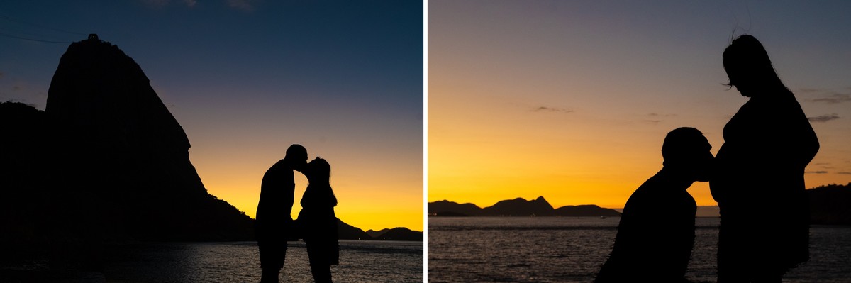 ensaio-externo-gestante-rj-praia-vermelha-urca-nascer-do-sol