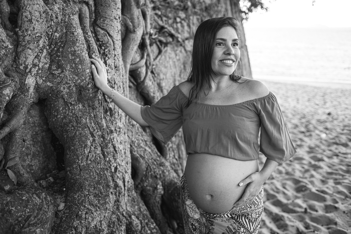 ensaio-externo-gestante-rj-praia-vermelha-urca-nascer-do-sol