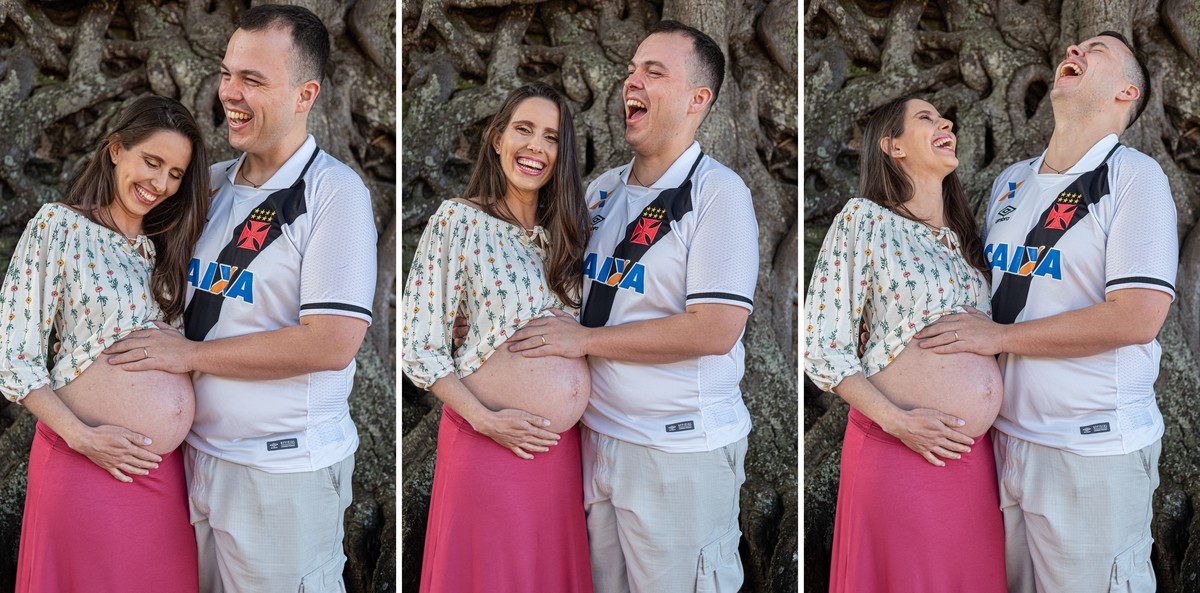 ensaio-externo-de-gestante-rj-praia-vermelha-mureta-da-urca-por-do-sol