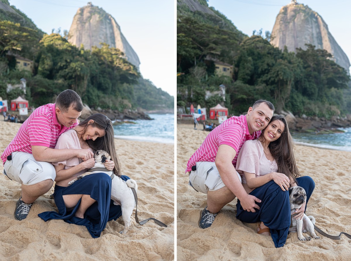 ensaio-externo-de-gestante-rj-praia-vermelha-mureta-da-urca-por-do-sol