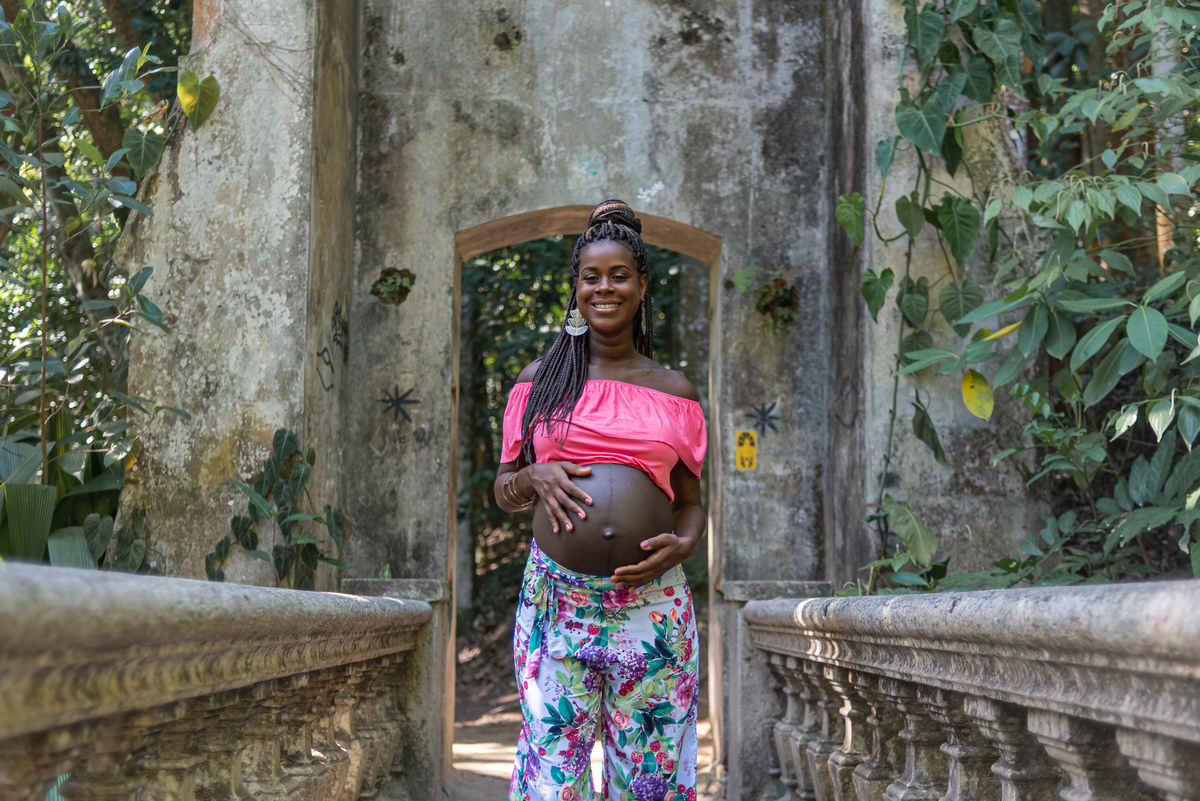 ensaio-gestante-rj-parque-lage-jardim-botanico