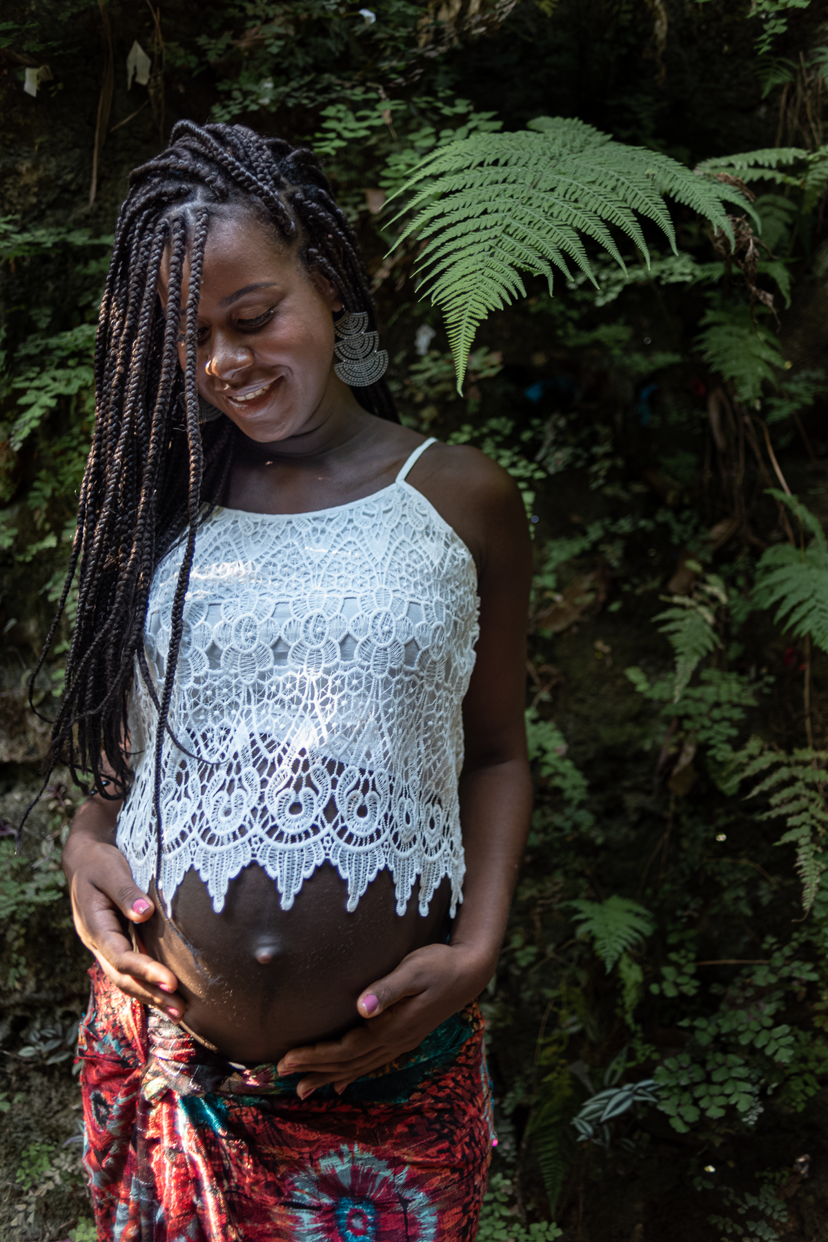 ensaio-gestante-rj-parque-lage-jardim-botanico