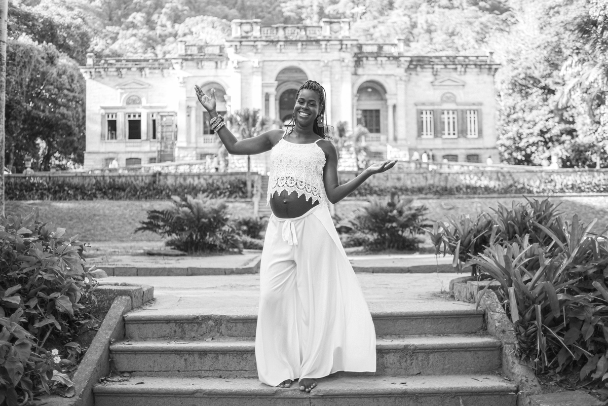 ensaio-gestante-rj-parque-lage-jardim-botanico