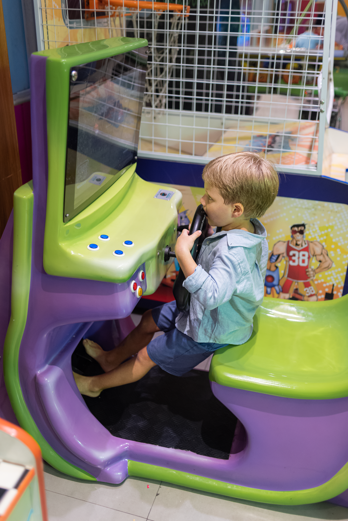 festa-infantil-rj-espoleta-buffet-infantil-botafogo-barao-de-lucena-tema-decoracao-mickey-corrida-5-anos-menino