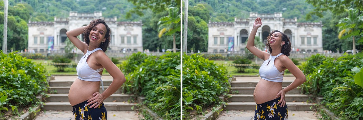 ensaio-gestante-rj-externo-parque-lage-jardim-botanico
