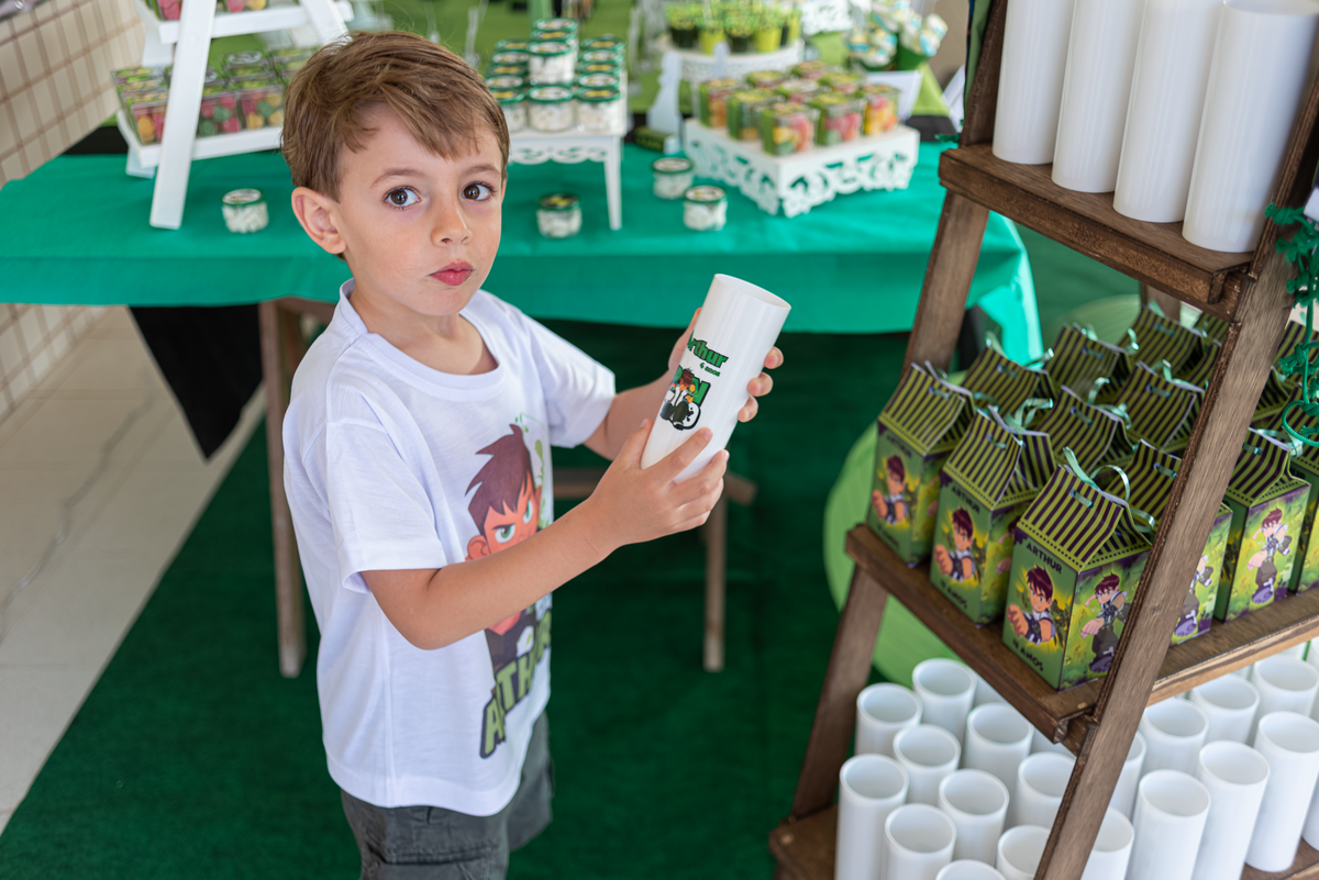 fotografia-festa-infantil-rj-4-anos-ben-10-ilha-do-governador