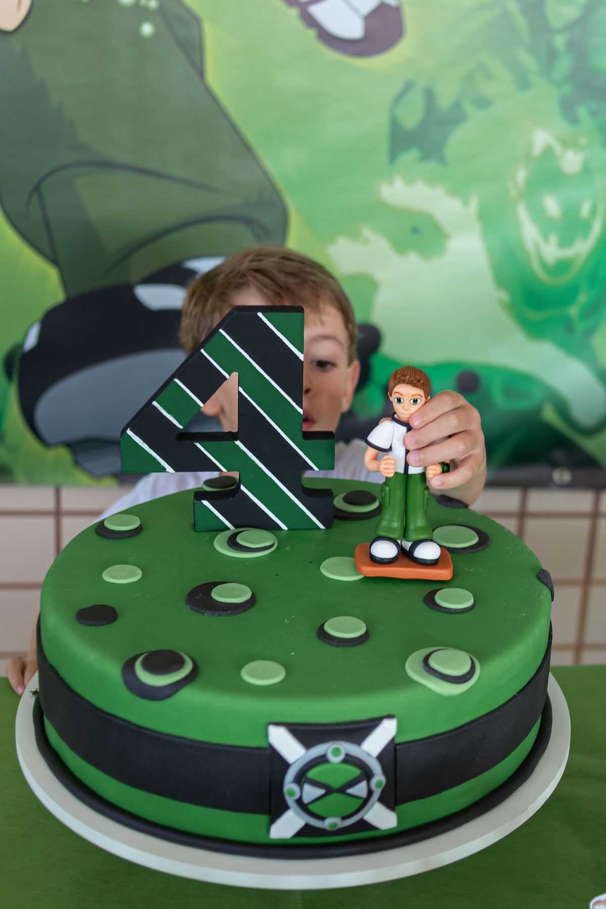 fotografia-festa-infantil-rj-4-anos-ben-10-ilha-do-governador