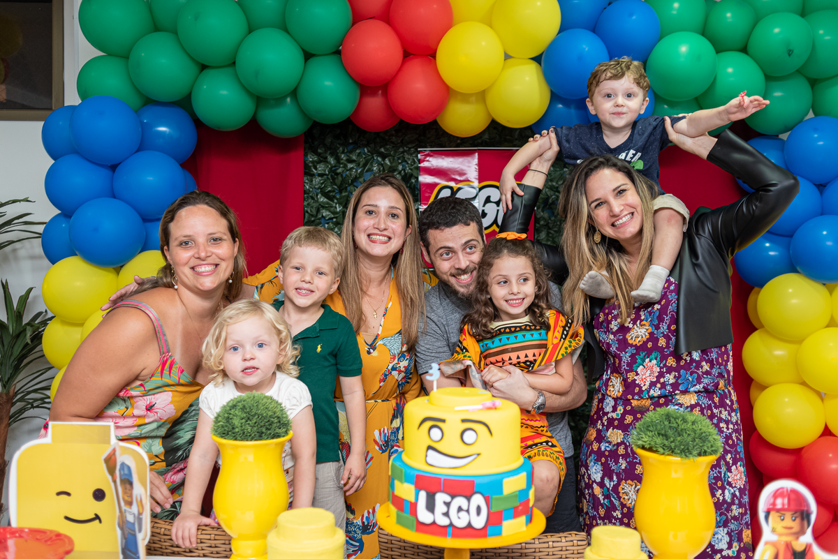 fotografia-festa-infantil-rj-irmaos-tema-decoracao-lego-botafogo