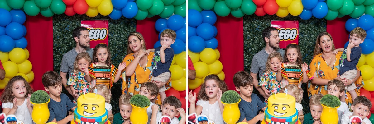 fotografia-festa-infantil-rj-irmaos-tema-decoracao-lego-botafogo