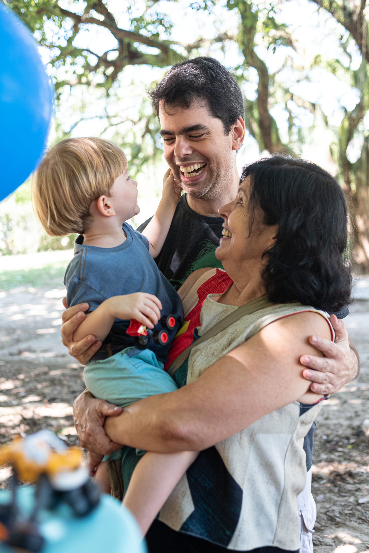fotografia-festa-infantil-rj-tema-decoracao-carros-parque-aterro-do-flamengo