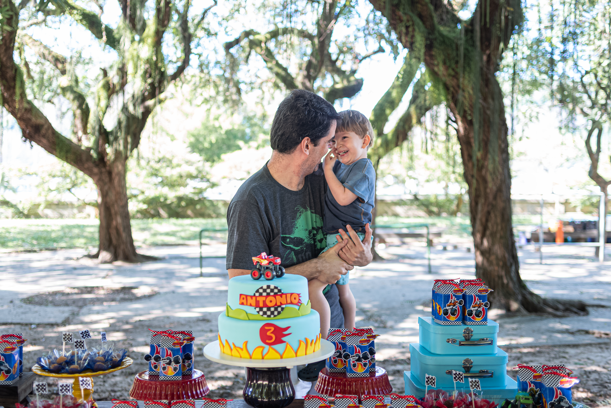 fotografia-festa-infantil-rj-tema-decoracao-carros-parque-aterro-do-flamengo