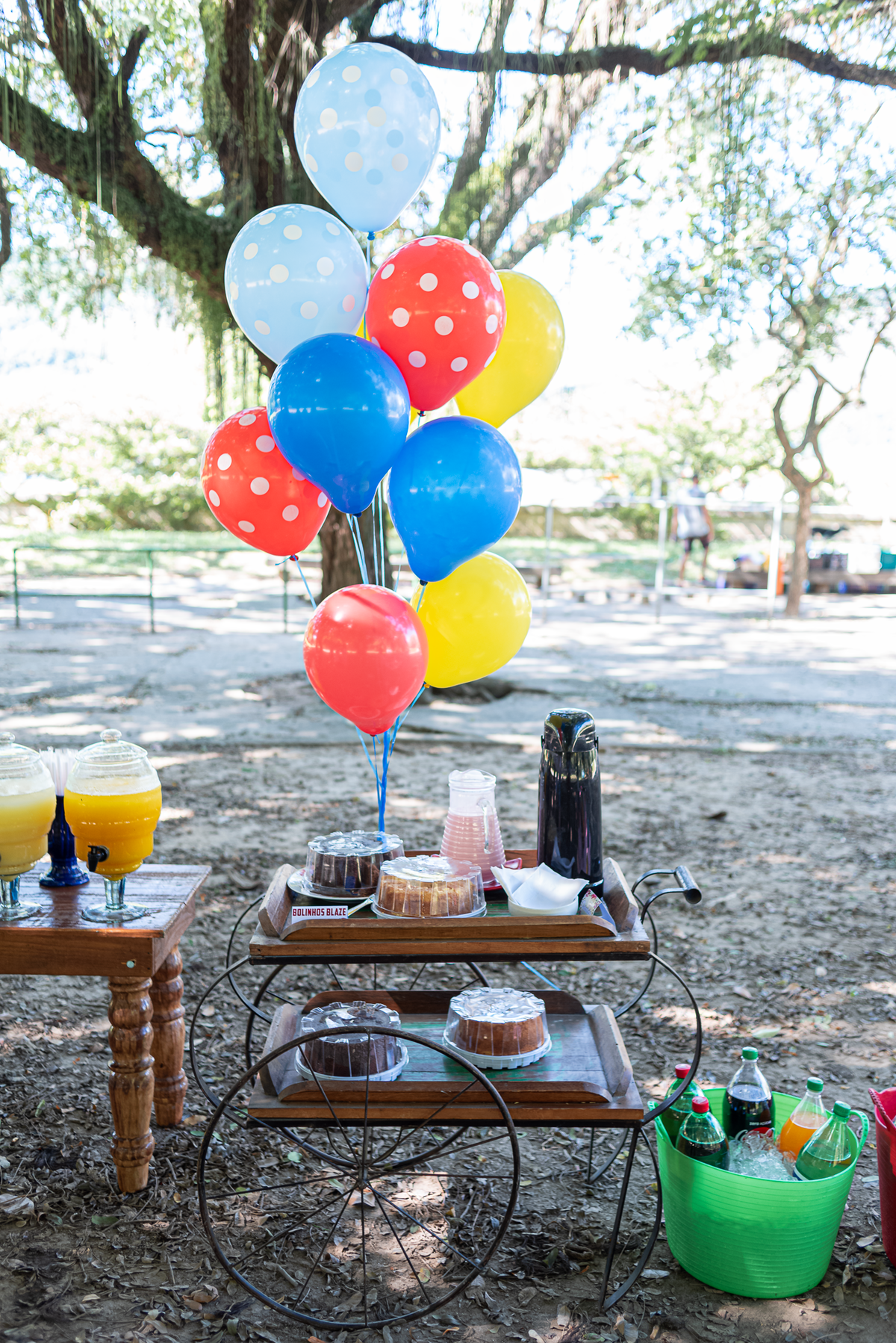 fotografia-festa-infantil-rj-tema-decoracao-carros-parque-aterro-do-flamengo
