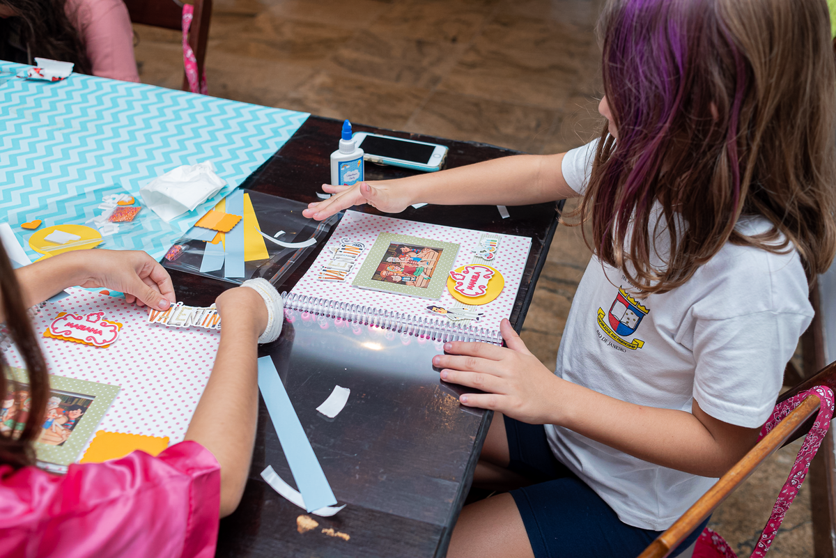 fotografia-festa-infantil-rj-8-anos-decoracao-tema-spa-festa-do-pijama-em-casa-sao-conrado-24