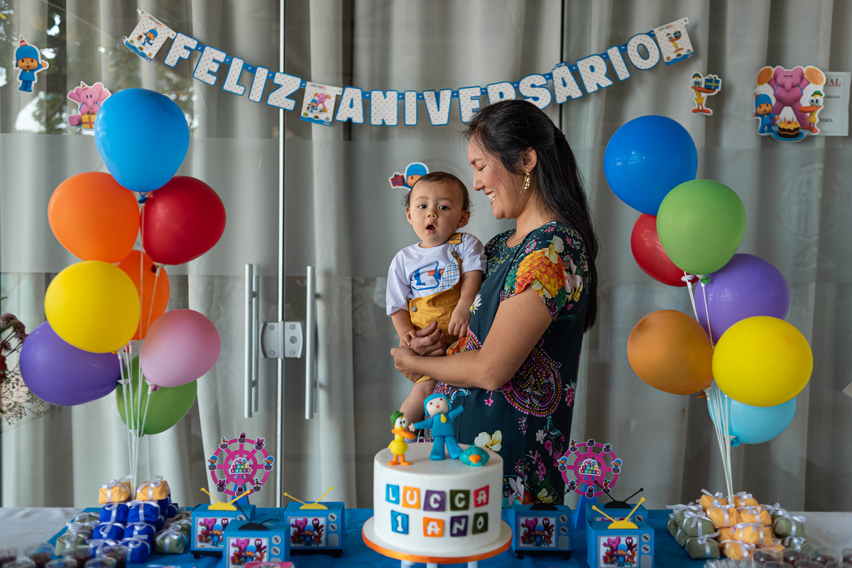fotografia-de-festa-infantil-rj-1-ano-decoracao-tema-pocoyo-aabb-lagoa-rodrigo-de-freitas