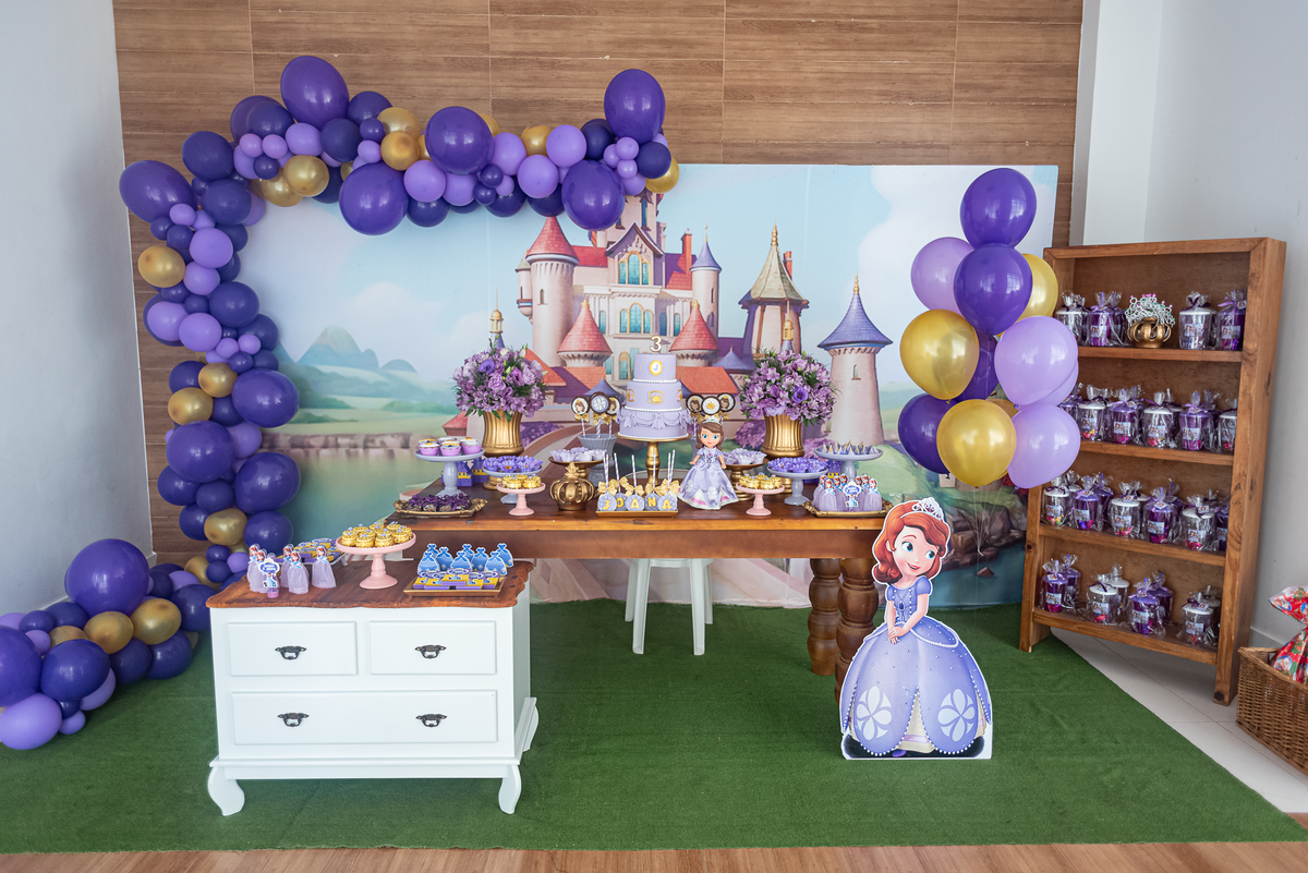 fotografia-de-festa-infantil-rj-tema-decoracao-princesa-sofia-3-anos-menina-barra-da-tijuca