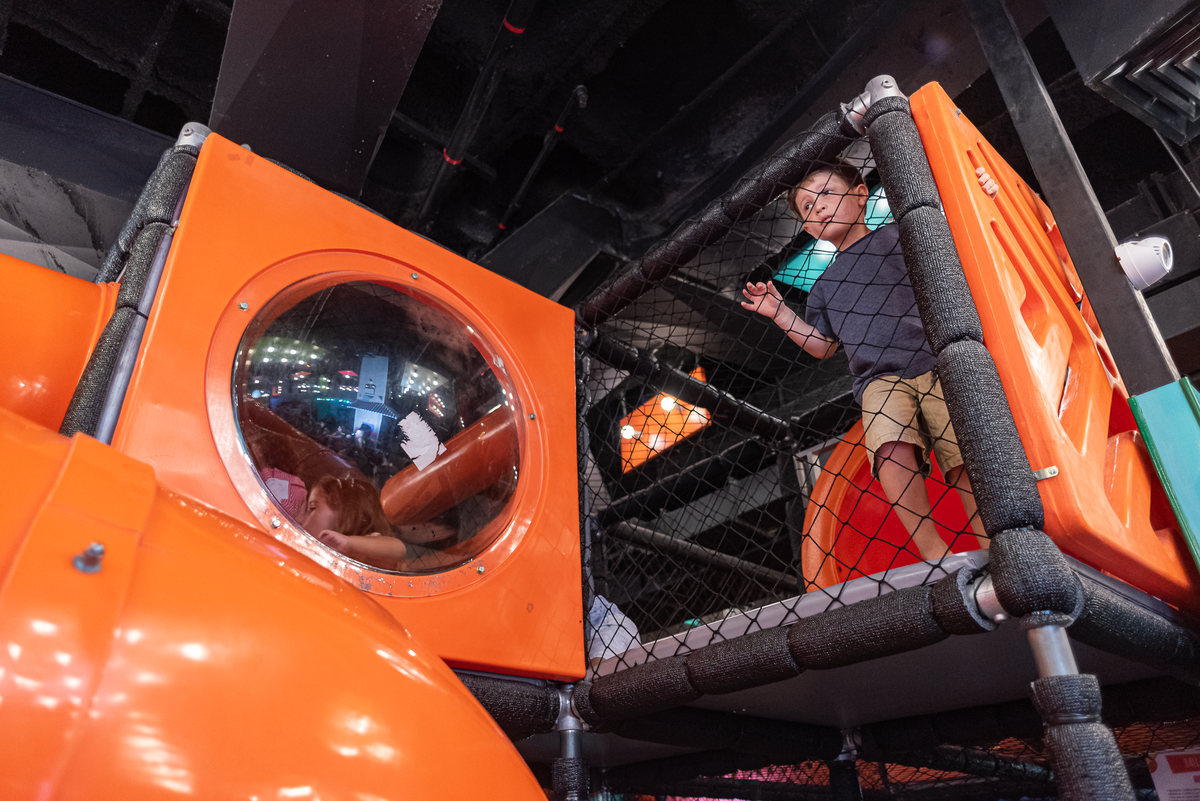 fotografia-festa-infantil-rj-5-anos-tema-decoracao-pjmask-animasom-shopping-leblon