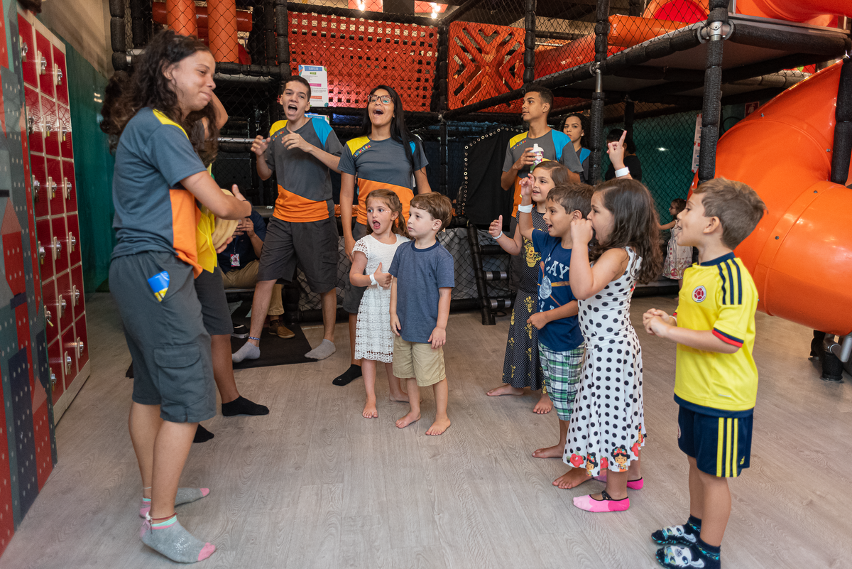 fotografia-festa-infantil-rj-5-anos-tema-decoracao-pjmask-animasom-shopping-leblon