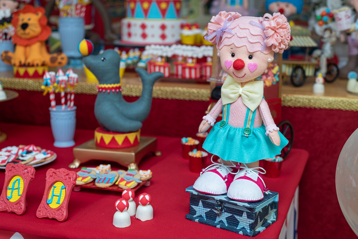 fotografia-de-festa-infantil-rj-tema-decoracao-circo-palhaco-2-ano-menina-taquara-jacarepagua