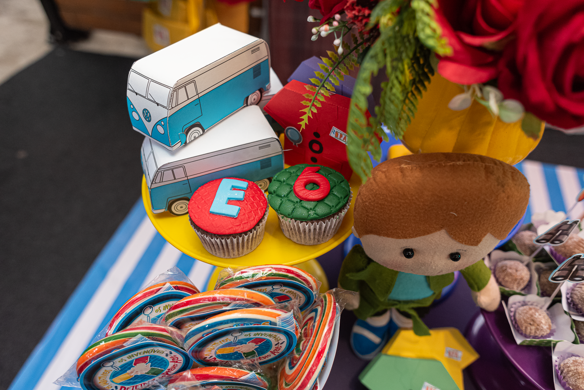 fotografia-de-festa-infantil-rj-6-anos-decoracao-tema-dpa-detetives-do-predio-azul-casa-de-festa-a-favorita-ilha-do-governador