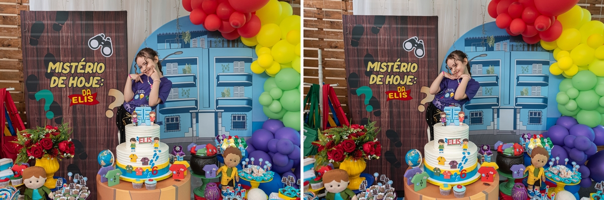 fotografia-de-festa-infantil-rj-6-anos-decoracao-tema-dpa-detetives-do-predio-azul-casa-de-festa-a-favorita-ilha-do-governador