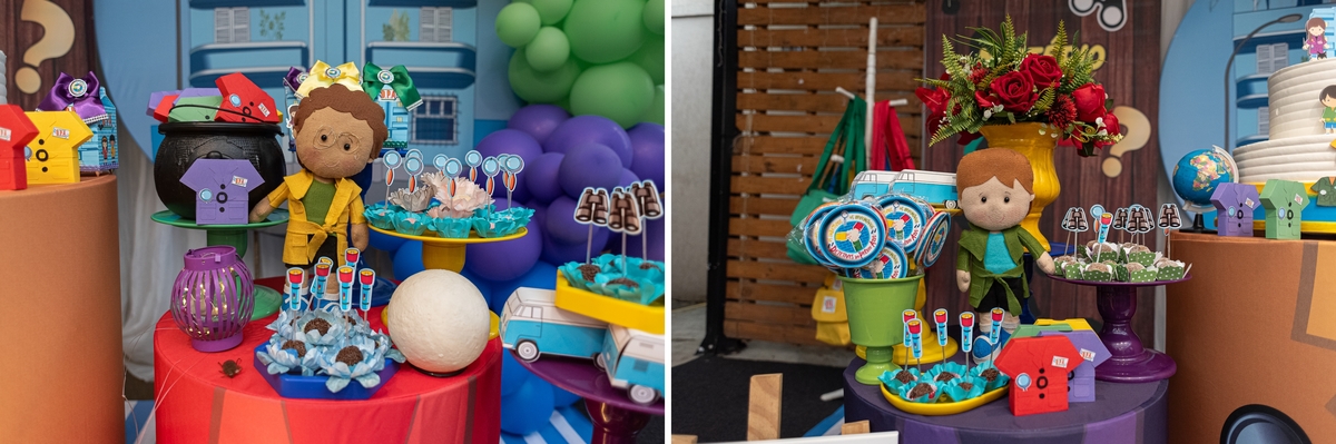 fotografia-de-festa-infantil-rj-6-anos-decoracao-tema-dpa-detetives-do-predio-azul-casa-de-festa-a-favorita-ilha-do-governador