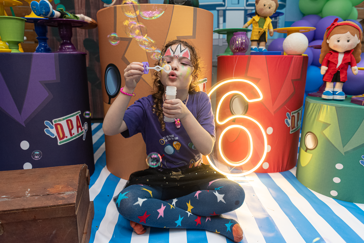 fotografia-de-festa-infantil-rj-6-anos-decoracao-tema-dpa-detetives-do-predio-azul-casa-de-festa-a-favorita-ilha-do-governador