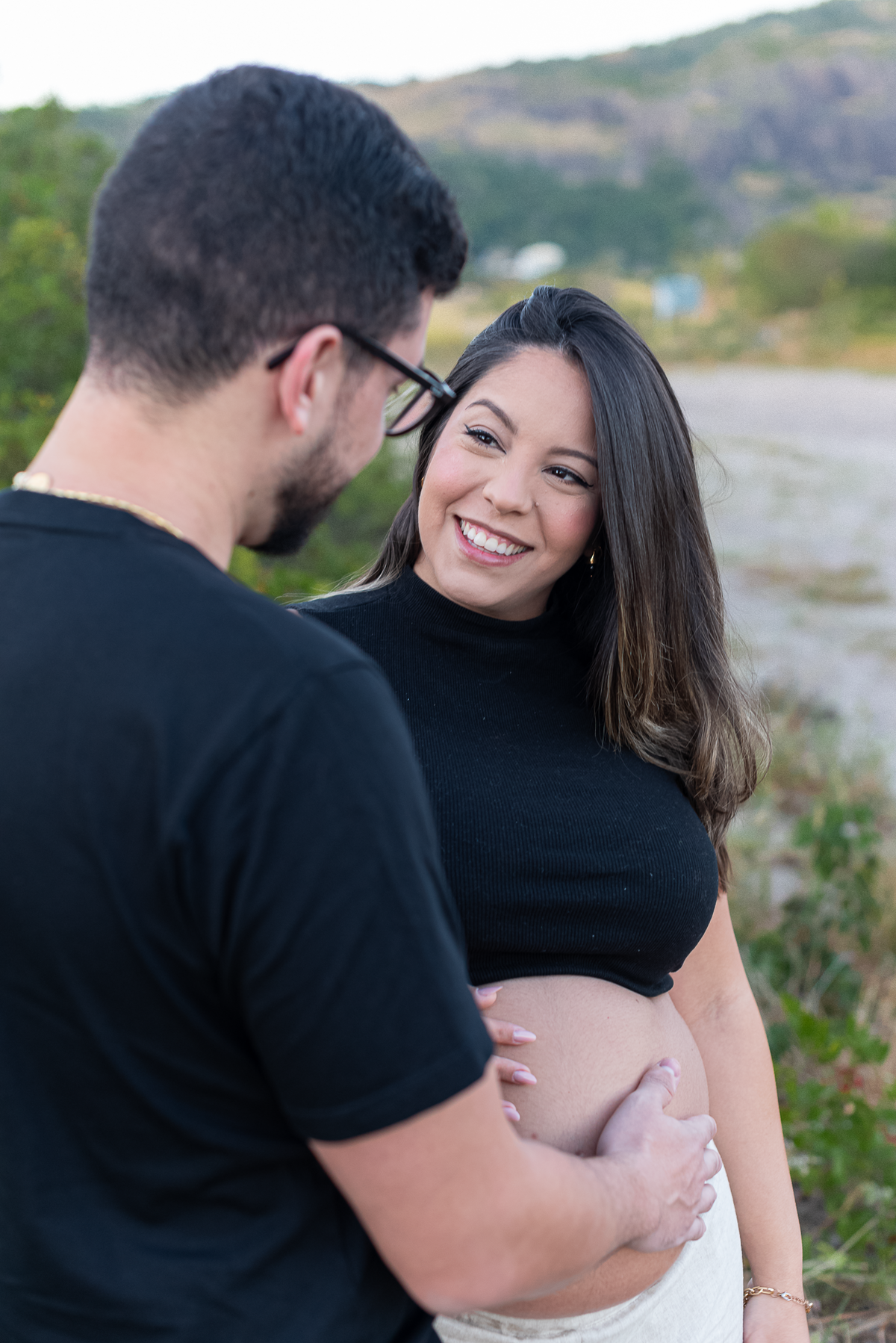 ensaio-externo-rj-nascer-do-sol-praia-niteroi-camboinhas