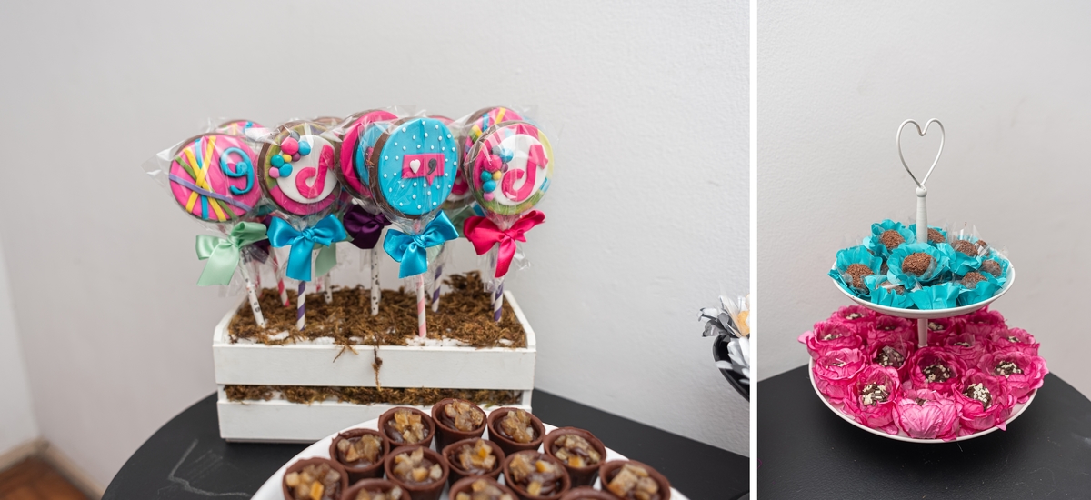 festa-infantil-rj-tema-decoracao-tiktok-9-anos-menina-tijuca