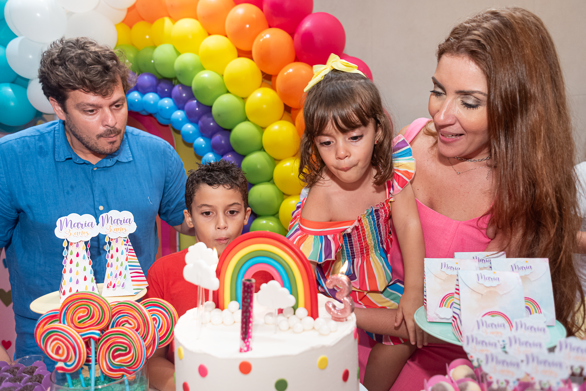 festa-infantil-rj-3-anos-tema-decoracao-arco-iris-coracao-niteroi