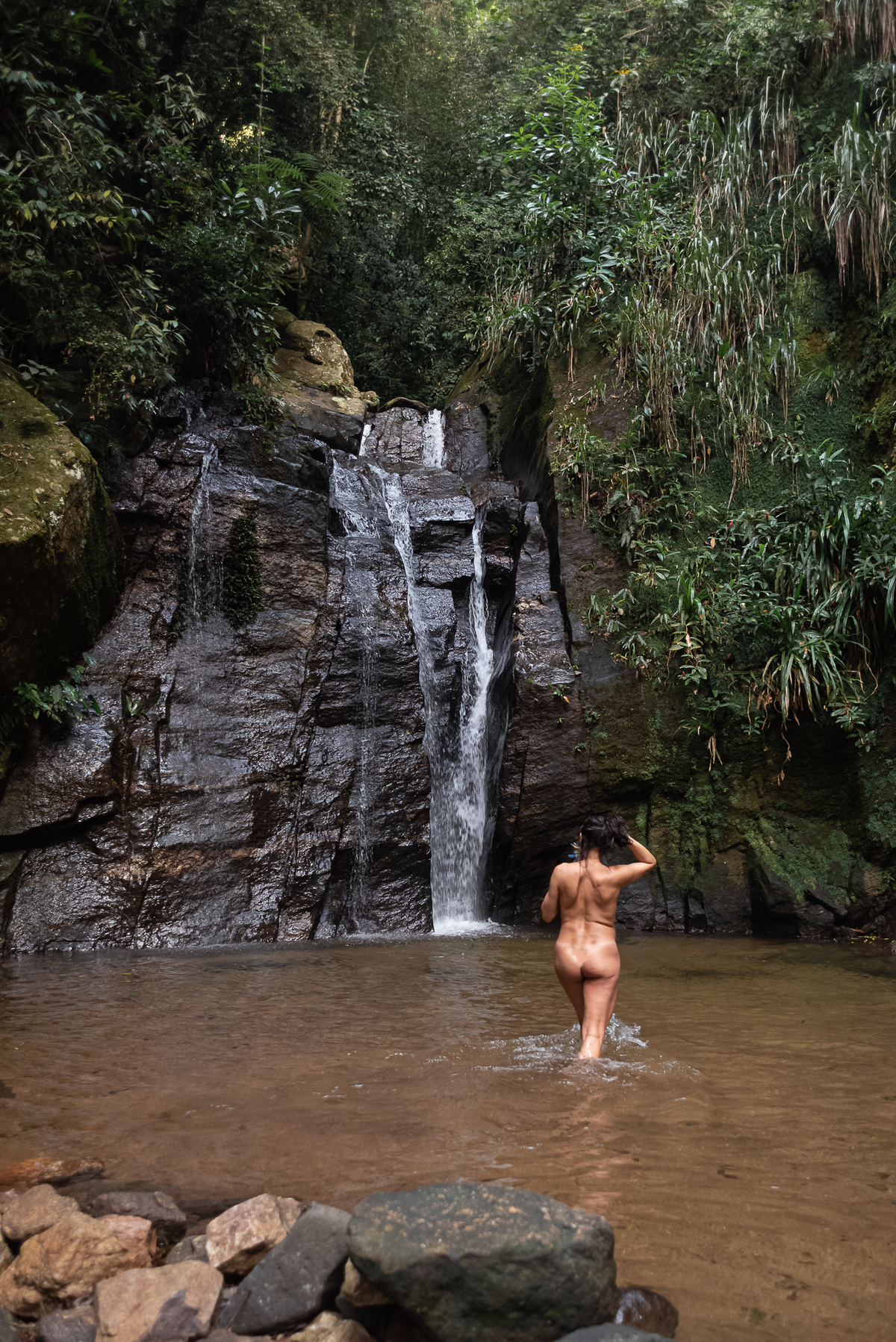 ensaio-gestante-externo-rj-nascer-do-sol-cachoeira-horto-do-chuveiro-vista-chinesa-alto-da-boa-vista